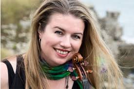 Okangan Symphony guest to set stage