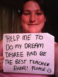 Dream Degree, First year fund