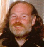 Missing: Terrence Arthur Diaz