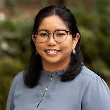 Maureen Soliman's Instagram, Twitter & Facebook