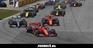 Frankreich grand prix auf der strecke circuit paul ricard 🏎 großer preis der formel 1 in le castellet mit allen ergebnissen zum 2. Formel 1 Liveticker Nach Coronakrise Droht Ubermotivation