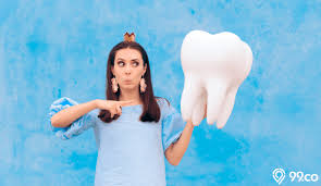 Arti mimpi copot gigi atas lengkap makna dan tafsir serta pertandanya. 9 Arti Mimpi Gigi Copot Menurut Islam Psikologi Pertanda Apa