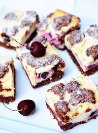 Kirsch Zupfkuchen Zupfkuchen Kuchen Und Torten Rezepte Kuchen Und Torten