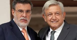 Héctor Coronel en el camino hacia la Rectoría