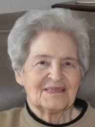 Hilda Maxine Adair Obituary