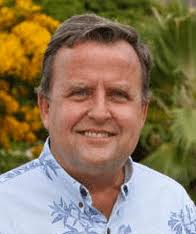 Candidate Q&A: Kauai County Council — Gary Hooser