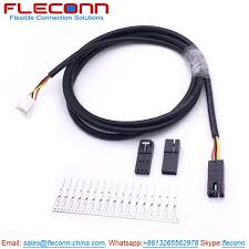 Custom Molex 70107 Series Sl Connector Wiring Harness With 2 3 4 5 6 7 8 9 10 12 Circuits Wire Connectors Connector Wire