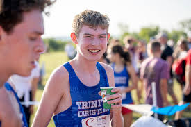 Trojans Take Strides at District Championships