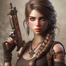 It's so hard!!! Without Ingrid and Praetus i'm very happy 😀