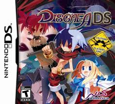Ds rpg games with character creation · what are best rpgs with character creation? Disgaea Ds Review Ds Nintendo Life