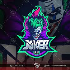 Best for making esports logos, gaming club logos, gaming our gaming logo maker is free for use and design your own gaming logo because we believe in giving back to the community. Joker Logo Joker Logo Logo Design Art Pet Logo Design