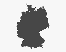 Please, wait while your link is generating. Map Of Germany Germany Map Png Transparent Png Kindpng
