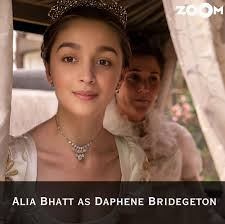 Bollywood's actors transform into Bridgerton characters, blending Indian  flair with Regency charm. See them bring a new vibe to the period drama  with their charm and flair👀🫰🏻 #shehnaazgill #sidnaaz #ranbirkapoor  #bridgertonnetflix #bridgerton #