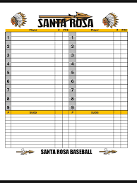 Baseball Dugout Chart Baseball Dugout Baseball Logos