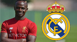 Real madrid club de fútbol. Sadio Mane Transfer News Real Madrid Ask For Liverpool Star In A Mega Swap Deal The Sportsrush