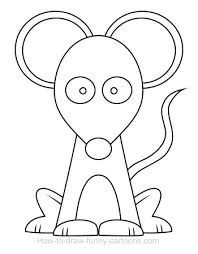 Check spelling or type a new query. How To Draw A Mouse Cartoon Filled With A Light Gray Color