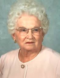 Faye J. Vandergriff Obituary