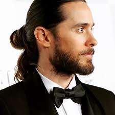 The best part is that you can constantly switch up your headband and it's like a new look for everyday. 10 Long Hairstyles For Men With Straight Hair That Ll Wow You