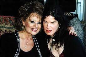 My Week Tammy Faye Bakker And Karla Le Vey Tammy Faye Bakker Tammy Funny Picture Gallery