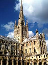 Celebrating norwich's vibrant food, arts and music scene. Norwich Wikipedia