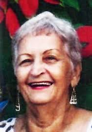 Alice Laurel de Lugo Grigg