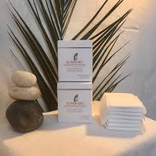 Maybe you would like to learn more about one of these? Komfort Sanitary Pads Home Facebook