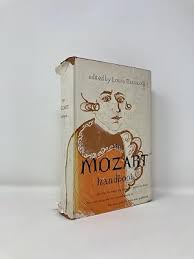 The Mozart Handbook: His life, his times, ...