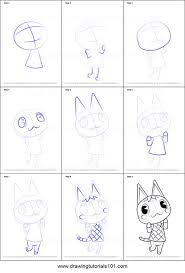 Pin By Ana On Animal Crossing Animal Crossing Fan Art Rosie Animal Crossing Animal Crossing Characters