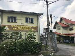 Rumah anak yatim al khairiyah. A Day To Kongsikanrezeki Thank You For Making It Happen