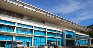 Located in the heart of taiping, this hotel is 1 mi (1.6 km) from columbia asia hospital and within 3 mi (5 km) of perak museum and taiping lake garden. éœ¹é›³å·žç§ç«‹åŒ»é™¢ å¤§åŸŽå°å¸‚ éœ¹é›³ä¸­æ–‡è®ºå›