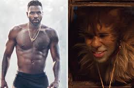 In my world swing is swag do you understand what i'm talking about? Jason Derulo Said His Huge Penis Had To Be Edited Out Of The Movie Cats