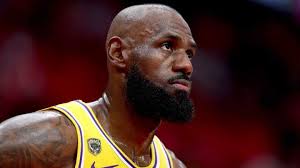 Lakers vs Rockets: LeBron James' Comments on Thompson Twins Resurface Before Game 5