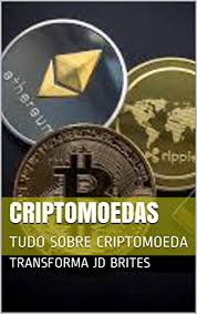 The validity of each cryptocurrency's coins is provided by a blockchain.a blockchain is a continuously growing list of records, called blocks, which are linked and secured using cryptography. Criptomoedas Tudo Sobre Criptomoeda Portuguese Edition Ebook Jd Brites Transforma Amazon De Kindle Shop