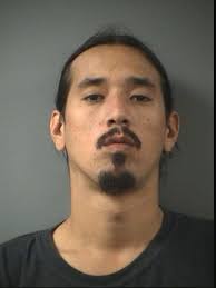 Man charged with abusing girl, 8, in Grand Forks