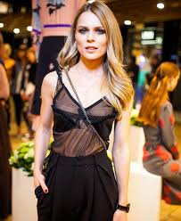 Голая Ольга Фреймут Слив Горячих Фото без Трусов