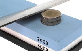 Check spelling or type a new query. Find The Correct Sharpening Angle
