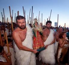 Imagine you were one of the first people to set foot on one of the canary islands. Sept 8 Photo Brief Festivals Around The World Teej Festival Beach Photos