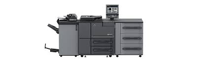 Maybe you would like to learn more about one of these? Konica Minolta Bizhub Pro 1100 Production Print Datamax Arkansas