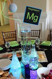 Our themed early years science activities are perfect for kids aged between 3 and around 5. Science Party Balloon Decor Novocom Top