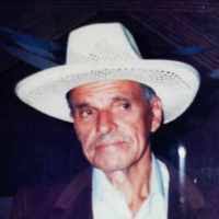 Ramón Félix Blanco Castro (1924–2013)