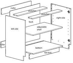 We did not find results for: Cabinet Parts