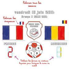 Portugal are the champions of europe! Feuilles De Match Resultats Des Matchs De L Euro 2016