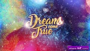 Amazing after effects templates with professional designs. Glitter Free After Effects Templates After Effects Intro Template Shareae