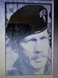 75th Ranger Regiment Associations History Album Submissions