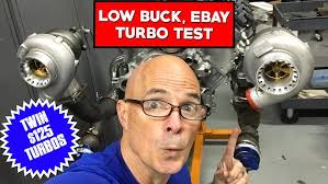 Carey Hess's badass 95 Mustang, 410ci SBF, Twin 76mm