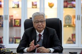 Born 18 january 1960) is a malaysian politician who has served as the 13th deputy prime minister since july 2021, minister of defence in the perikatan nasional (pn). Emco At Baleh Dam Project From Tomorrow Says Ismail Sabri Malaysia Malay Mail