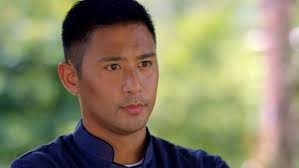 To Have and to Hold" Intertwined Fate (TV Episode 2021)