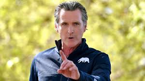 The nursing homes wisely did not want to take them in and only did so as a result of cuomo's order. Gavin Newsom California S Governor Faces Recall Election Bbc News