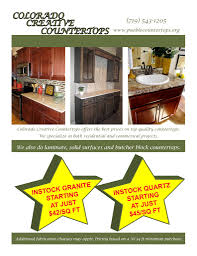 Laurie miller jackson read more. Colorado Creative Countertops Llc Home Facebook