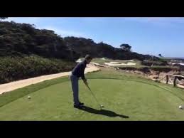 User rating 4.5/5 with 34 reviews; 15th Tee At Cypress Point Youtube